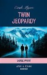 Myers Cindi - Twin Jeopardy
