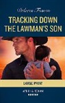 Fossen Delores - Tracking Down The Lawman's Son