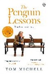 Tom Michell, Michell Tom - The Penguin Lessons
