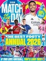 Match of the Day Magazine - Match of the Day Annual 2026