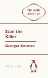 Georges Simenon - Stan the Killer