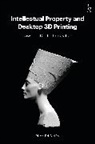 Plamen Dinev - Intellectual Property and Desktop 3D Printing