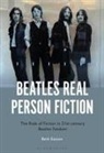 Beth Easton, Bethany Easton - Beatles Real Person Fiction