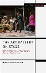Mariacristina Cavecchi - The Art Gallery on Stage