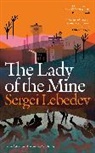 Sergei Lebedev, Lebedev Sergei - The Lady of the Mine