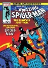 Tom DeFalco, DeFalco Tom, Ron Frenz, Marvel Various, Frenz Ron, Marvel Various - Marvel Archive Edition: Amazing Spider Man The Black Costume: Year