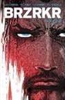 Ron Garney, Matt Kindt, Keanu Reeves - BRZRKR Book 1