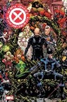 Mark Brooks, Gerry Duggan, Duggan Gerry, Gillen Kieron, Marvel Various, Lucas Werneck... - Fall Of The House Of X;Rise Of The Powers Of X Omnibus Mark Brooks