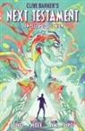 Clive Barker, Haemi Jang, Mark Alan Miller - Clive Barker's Next Testament Complete Collection
