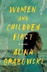 Alina Grabowski - Women and Children First