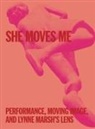 Sylvie Fortin, Marsh Lynne - She Moves Me