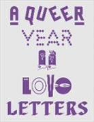 Nat Pyper - A Queer Year of Love Letters