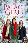 Emma Royal - The Palace Girls at Christmas