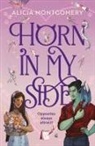Alicia Montgomery - Horn in My Side