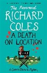 Richard Coles - A Death on Location