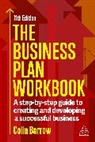 Barrow Colin - The Business Plan Workbook
