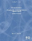 Thomas J. (The College of William and Ma Linneman, Linneman Thomas J. - Social Statistics