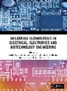 Gaurav Tripathi Aggarwal, Gaurav Aggarwal, Himani Goyal Sharma, Tripti Sharma, Rishabh Dev Shukla, Ashutosh Tripathi - Integrated Technologies in Electrical, Electronics and Biotechnology