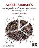 Thomas J. (The College of William and Ma Linneman, Linneman Thomas J. - Social Statistics