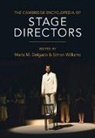 Maria M. (Royal Central School of Speech Delgado, Delgado Maria M., Simon Williams - Cambridge Encyclopedia of Stage Directors