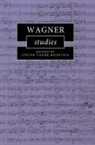 Steven (University of Toronto) Vande Moortele, Steven Vande Moortele - Wagner Studies