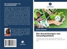 Jenan Hussein - Die Auswirkungen von Umweltpolitiken