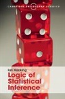 Ian Hacking, Hacking Ian - Logic of Statistical Inference