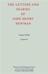 John Henry Cardinal Newman, McGrath Francis J. - The Letters And Diaries Of John Henry Newman
