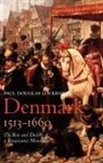 Paul Douglas Lockhart - Denmark, 1513-1660