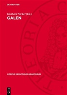 Diethard Nickel - Galen