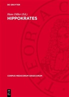 Hans Diller - Hippokrates