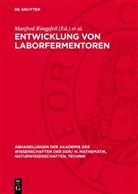 Manfred Ringpfeil, Heinrich Scheel - Entwicklung von Laborfermentoren