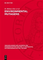 H. Böhme, J. Schöneich - Environmental Mutagens
