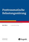 Anke Ehlers - Posttraumatische Belastungsstörungen