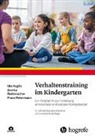 Ute Koglin, Franz Petermann, Annika Rademacher - Verhaltenstraining im Kindergarten