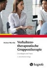 Michael Marwitz - Verhaltenstherapeutische Gruppentherapie