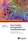 Hans Gunia, Keegan, Eduardo Keegan - Neue Ansätze der Kognitiven Verhaltenstherapie
