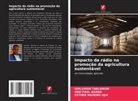 Esther Nguemo Ujia, Onu Paul Agada, Iorlumun Tarlumun - Impacto da rádio na promoção da agricultura sustentável