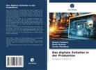 Davis Brenes, Álvaro Fonseca, Carlos Mendoza - Das digitale Zeitalter in der Produktion
