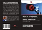 Esther Nguemo Ujia, Iorlumun Tarlumun - Le rôle de la radio dans le renforcement de la sécurité au sein des communautés