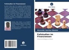 Alexander Ayertey Odonkor - Fallstudien im Finanzwesen