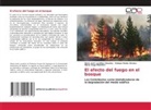 María José Luciáñez Sánchez, Enrique Rubio Gómez, Marta Vega Manchón - El efecto del fuego en el bosque