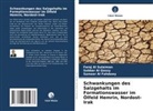 Sa Al Fahdawy, Sameer Al Fahdawy, Sabbar Al Qassy, Faraj Al Sulaiman - Schwankungen des Salzgehalts im Formationswasser im Ölfeld Hemrin, Nordost-Irak