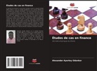 Alexander Ayertey Odonkor - Études de cas en finance