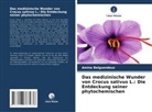 Amina Belguendouz - Das medizinische Wunder von Crocus sativus L.: Die Entdeckung seiner phytochemischen