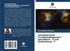 Purushottam Bhawre - Ionosphärische Unregelmäßigkeiten: sporadisch - E und Ausbreitung - F