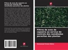 Emmanuel Green Ekine - Filtros de aves de capoeira ao serviço do controlo dos nemátodos parasitas das plantas