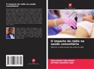 Esther Nguemo Ujia, Iorlumun Tarlumun - O impacto da rádio na saúde comunitária