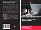 Esther Nguemo Ujia, Onu Paul Agada, Iorlumun Tarlumun - Impacto da luta da rádio contra a ciberfraude entre os jovens