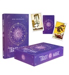Nina Goussanou - Tarot Magic